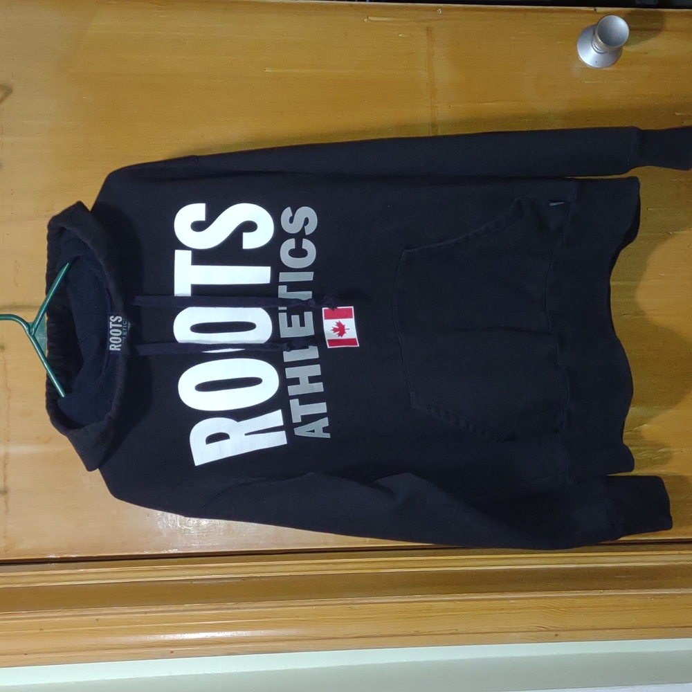 Roots hoodie